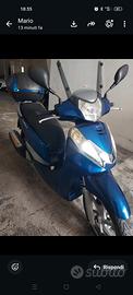 Honda sh 300