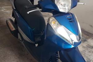 Honda sh 300
