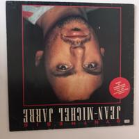 Vinile    SYNTESIS  / Jean  Michel  Jarre