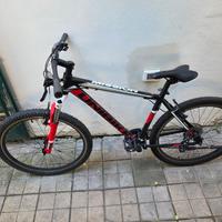 bici Mtb 27,5 Unibike