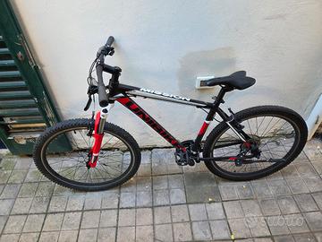 bici Mtb 27,5 Unibike