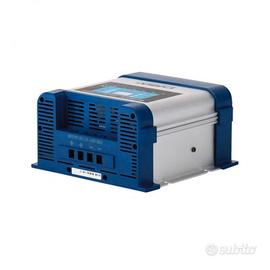 Carbest Carica Batterie camper  10 Ampere 12 Volt