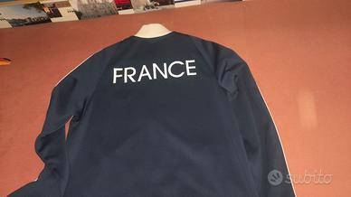 Giacchetta Nike Francia calcio