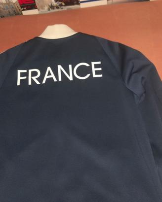 Giacchetta Nike Francia calcio