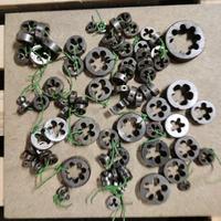 UTENSILI PER FILETTATURA 