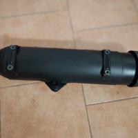 Scarico originale per Kymko Xciting500