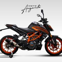 Ktm 125 Duke