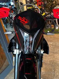Swm SM 125 R