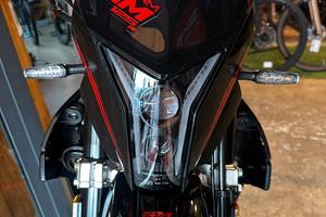 Swm SM 125 R