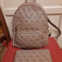 Borsa e portafoglio 