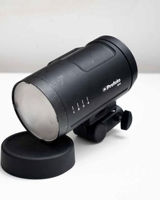 Profoto B10
