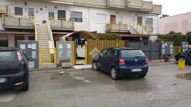2 LOCALI A MARGHERITA DI SAVOIA