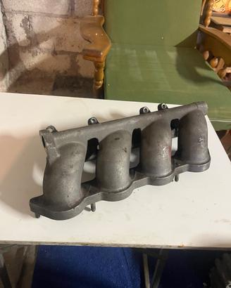 Collettore aspirazione 50mm golf gti mk2 