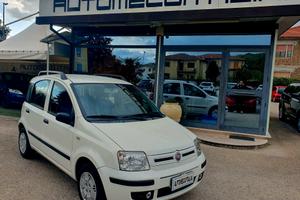 Fiat Panda 1.1 BENZ. - 2009 - KM. 107.000