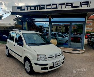 Fiat Panda 1.1 BENZ. - 2009 - KM. 107.000