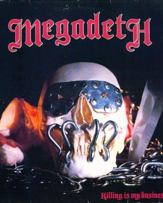 Killing Is My Business... And Business is good!