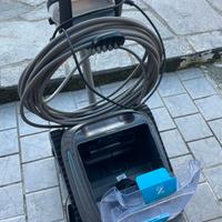 Robot pulitore per piscina ZODIAC - CNX 30 iQ