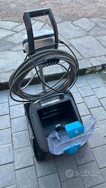 Robot pulitore per piscina ZODIAC - CNX 30 iQ