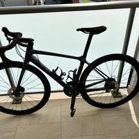 Giant TCR ADVANCED PRO