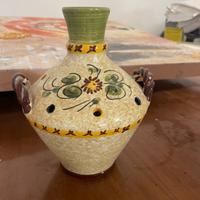 Vaso ceramica