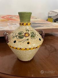 Vaso ceramica