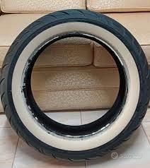 GOMME HARLEY AVON COBRA 130/90-16 - 150/80-16 WW