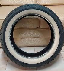 GOMME HARLEY AVON COBRA 130/90-16 - 150/80-16 WW