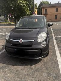 Fiat 500L 1.6 diesel