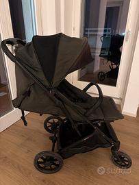 Passeggino Inglesina Maior