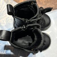 scarpe neonato