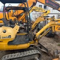 Miniescavatore Komatsu PC16 R8