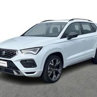 Seat Ateca 2.0 tdi FR 150cv dsg