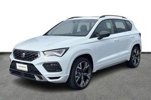 Seat Ateca 2.0 tdi FR 150cv dsg