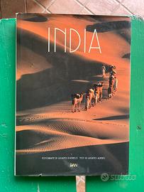 India - libri