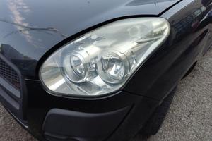Proiettore sinistro FIAT DOBLO del 2011