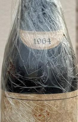 Barolo 1964