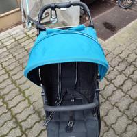 PASSEGGINO VALCO SNAP 4