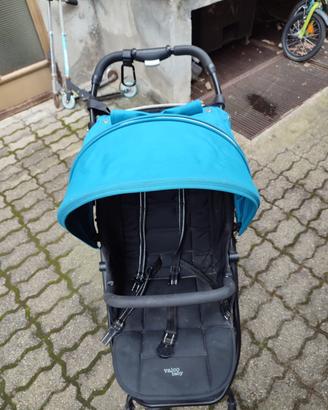 PASSEGGINO VALCO SNAP 4