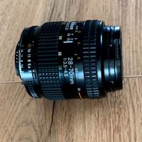 NIKON NIKKOR 28-70