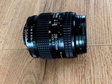 NIKON NIKKOR 28-70