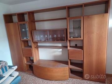 mobile per soggiorno