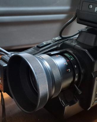 telecamere Panasonic S-VHS AG-450