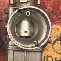 Carburatore dellorto PHBE 36 hs