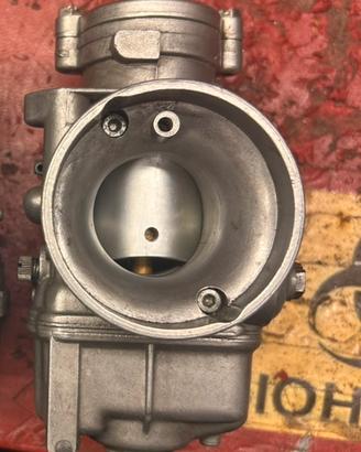 Carburatore dellorto PHBE 36 hs