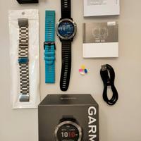 Garmin Fenix 6