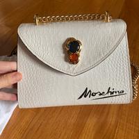 Borsa Moschino Milano Nuova