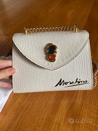 Borsa Moschino Milano Nuova