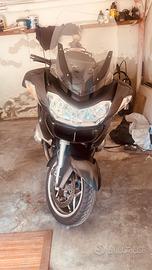 Bmw r1200rt