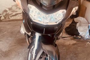 Bmw r1200rt