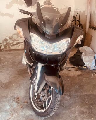 Bmw r1200rt